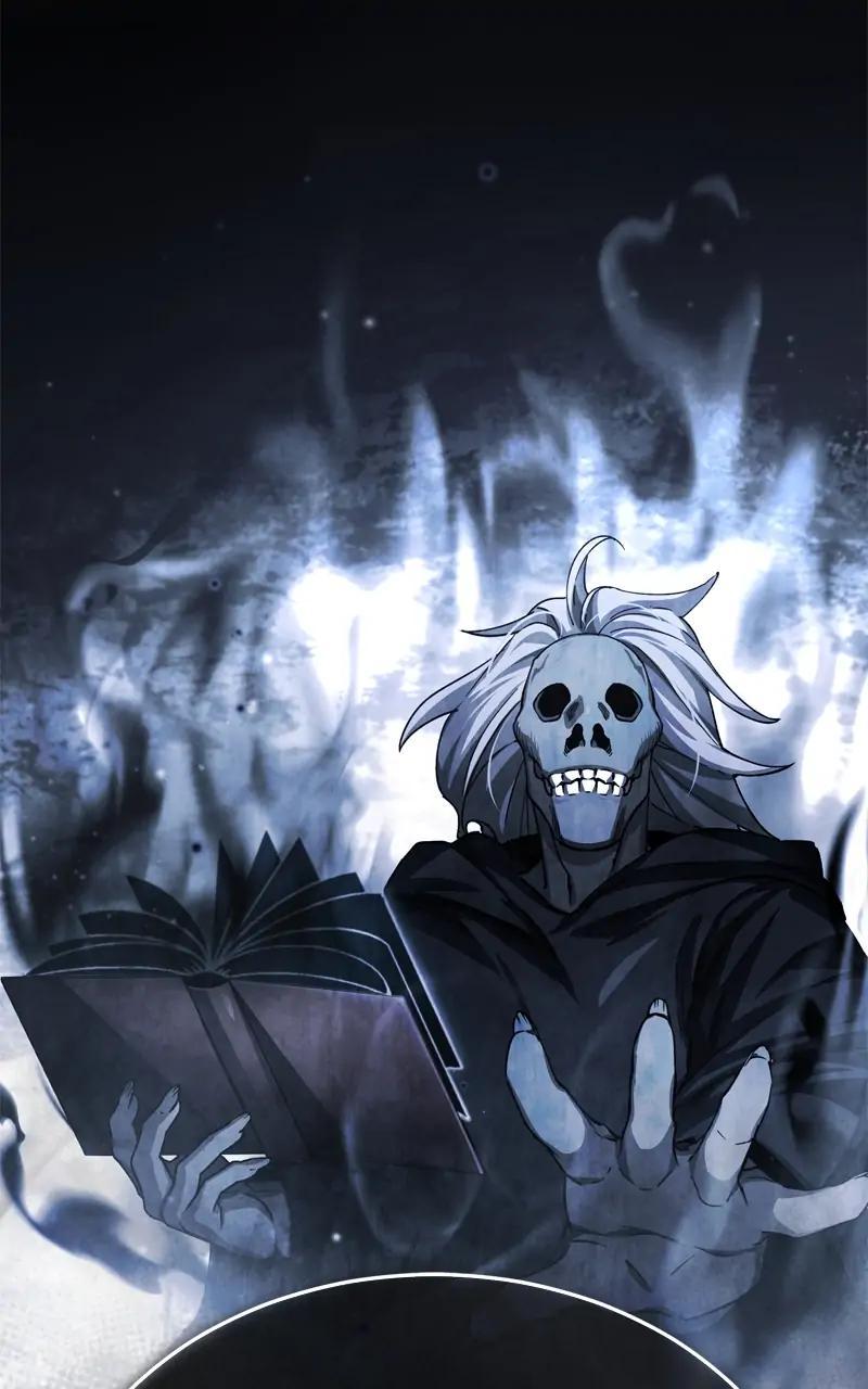 Descended from Divinity Chap 77 - Next Chap 78
