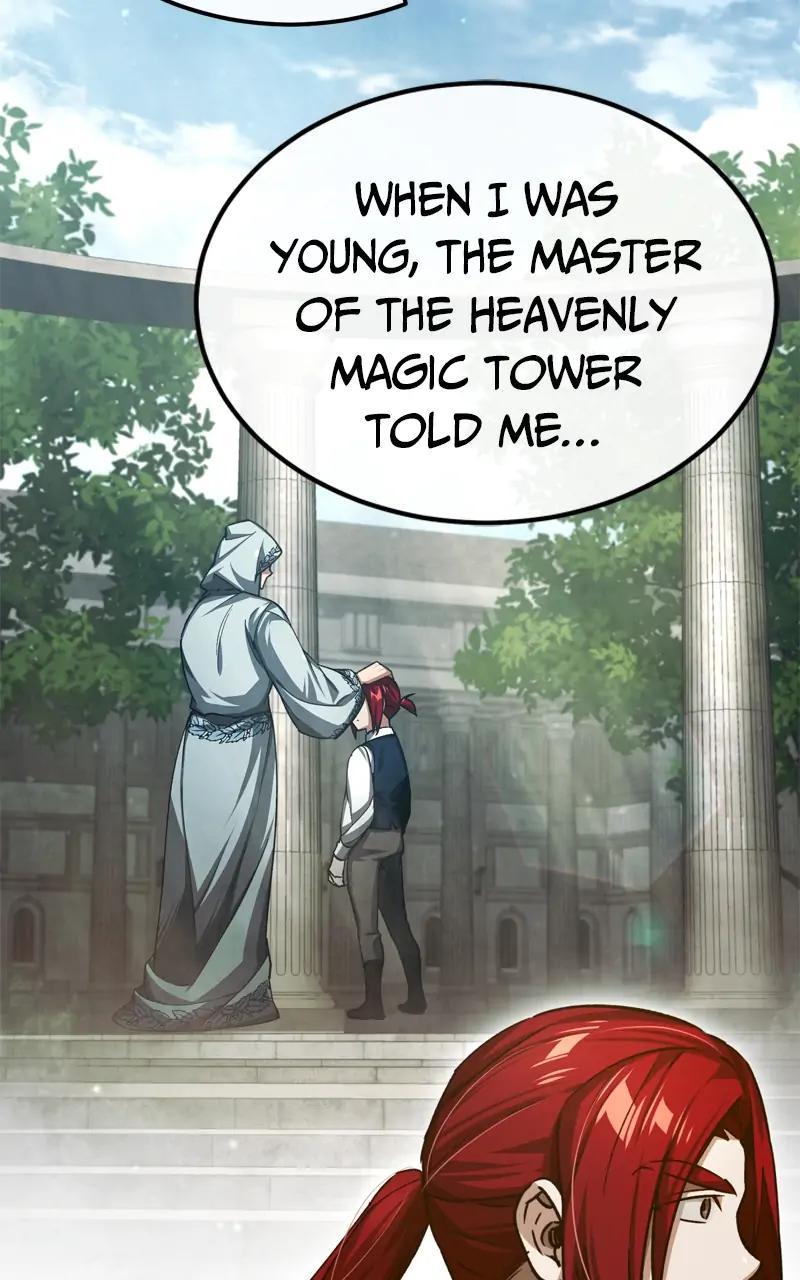 Descended from Divinity Chap 77 - Next Chap 78