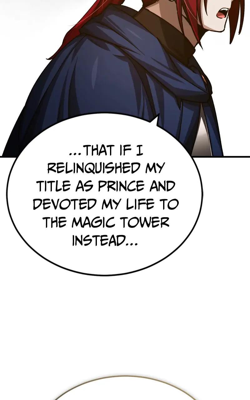 Descended from Divinity Chap 77 - Next Chap 78