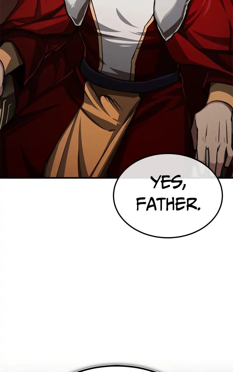 Descended from Divinity Chap 77 - Next Chap 78