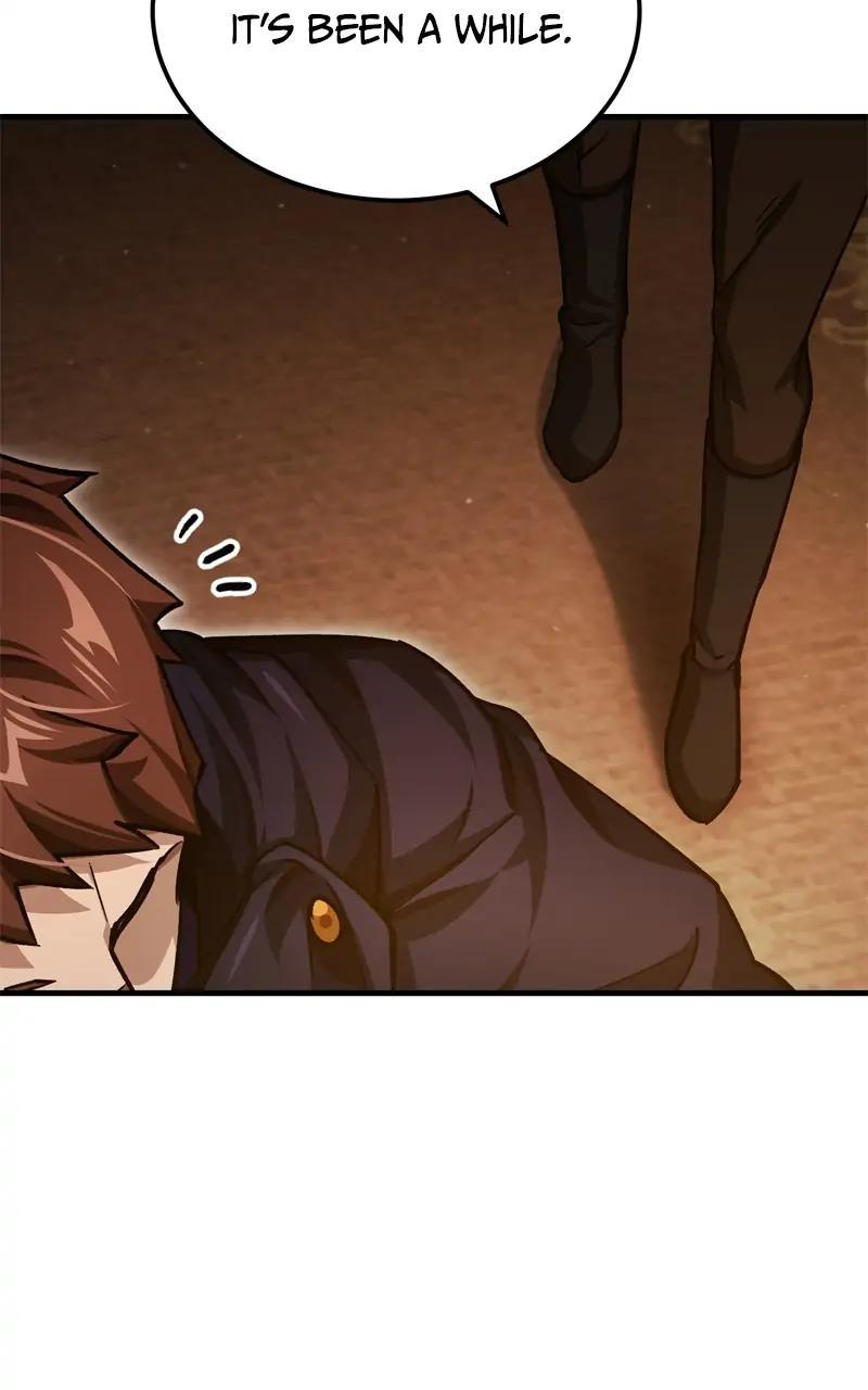 Descended from Divinity Chap 77 - Next Chap 78