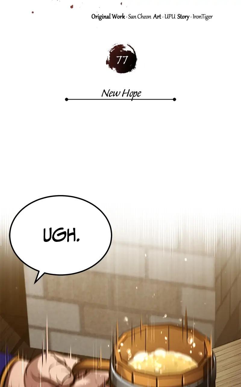 Descended from Divinity Chap 77 - Next Chap 78