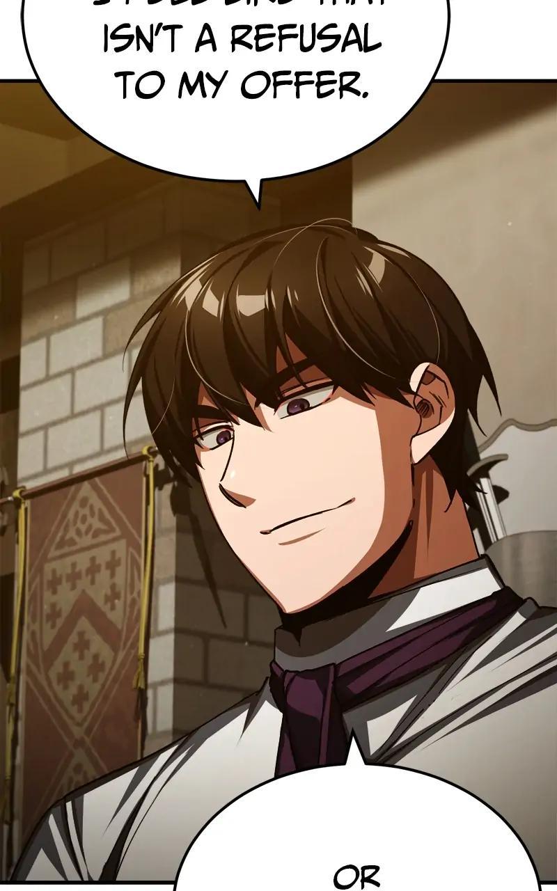Descended from Divinity Chap 77 - Next Chap 78