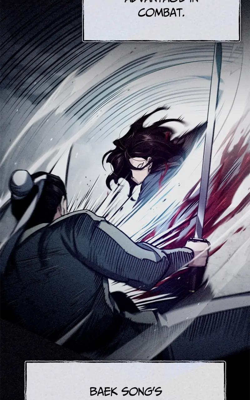 Descended from Divinity Chap 77 - Next Chap 78