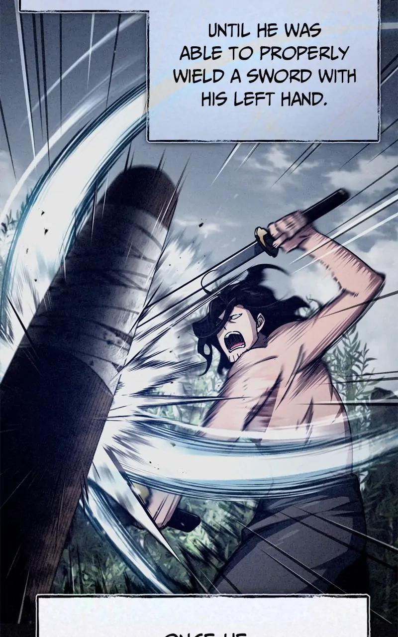 Descended from Divinity Chap 77 - Next Chap 78