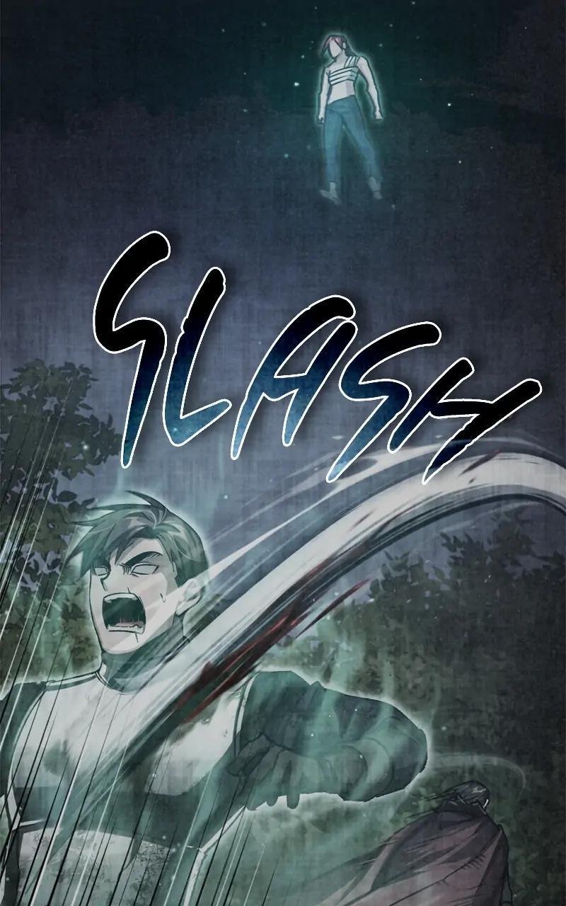 Descended from Divinity Chap 77 - Next Chap 78