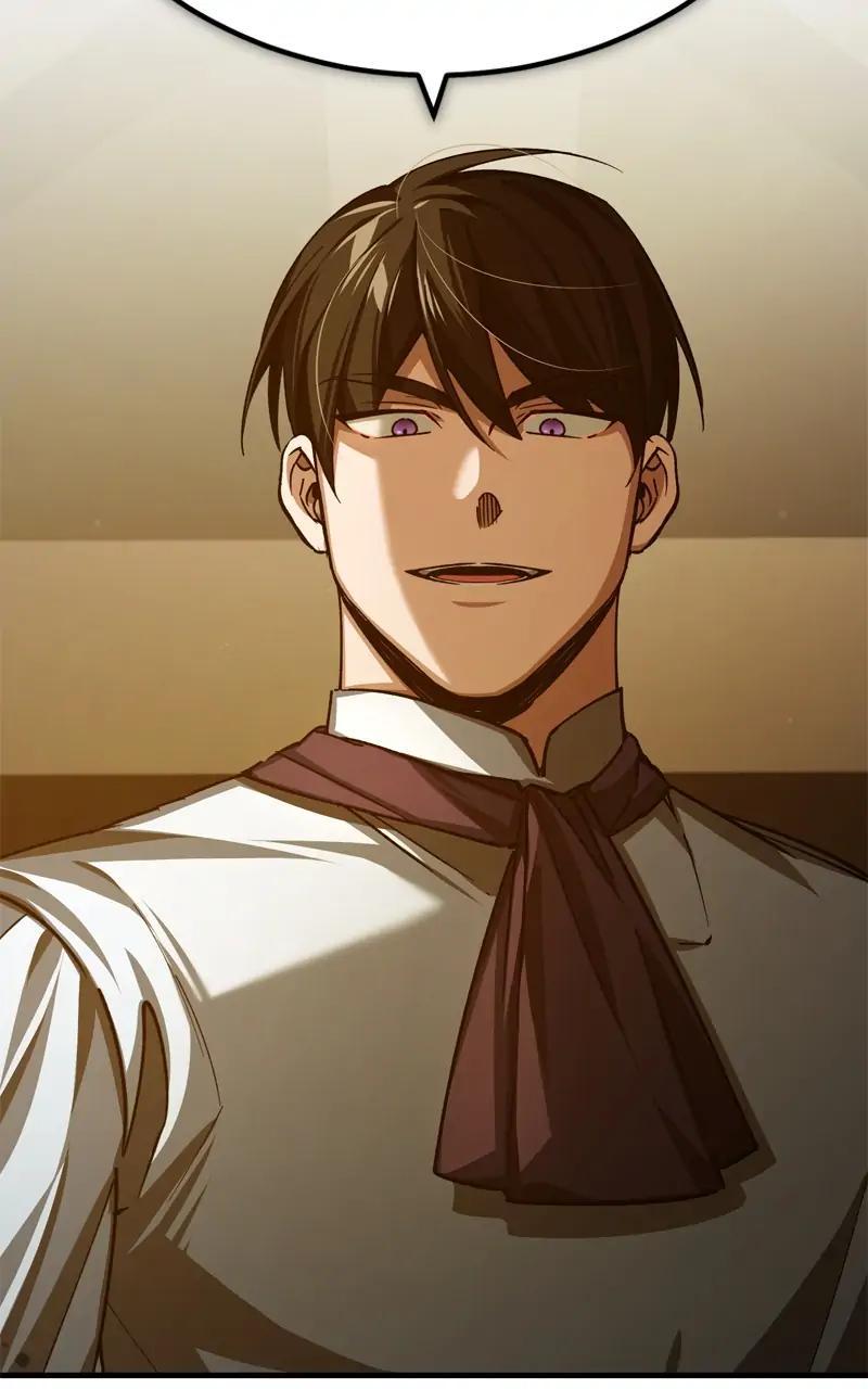 Descended from Divinity Chap 77 - Next Chap 78