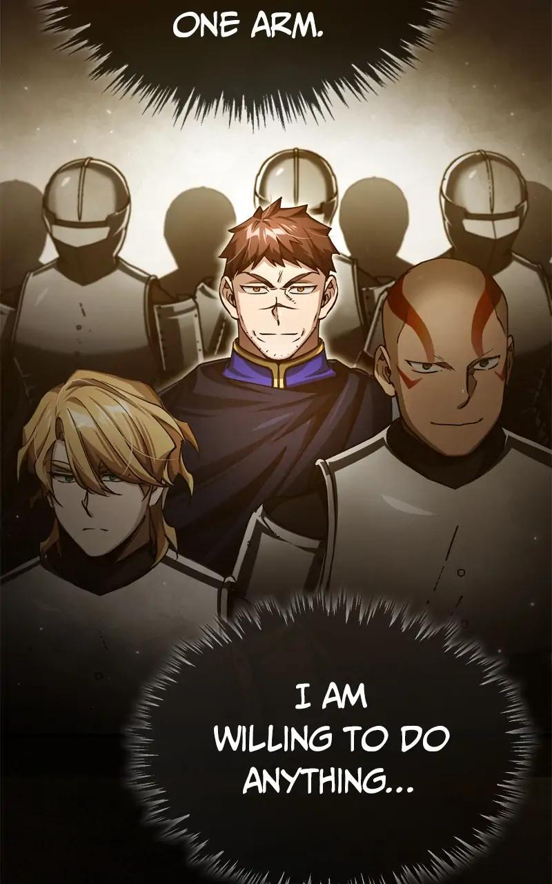 Descended from Divinity Chap 77 - Next Chap 78