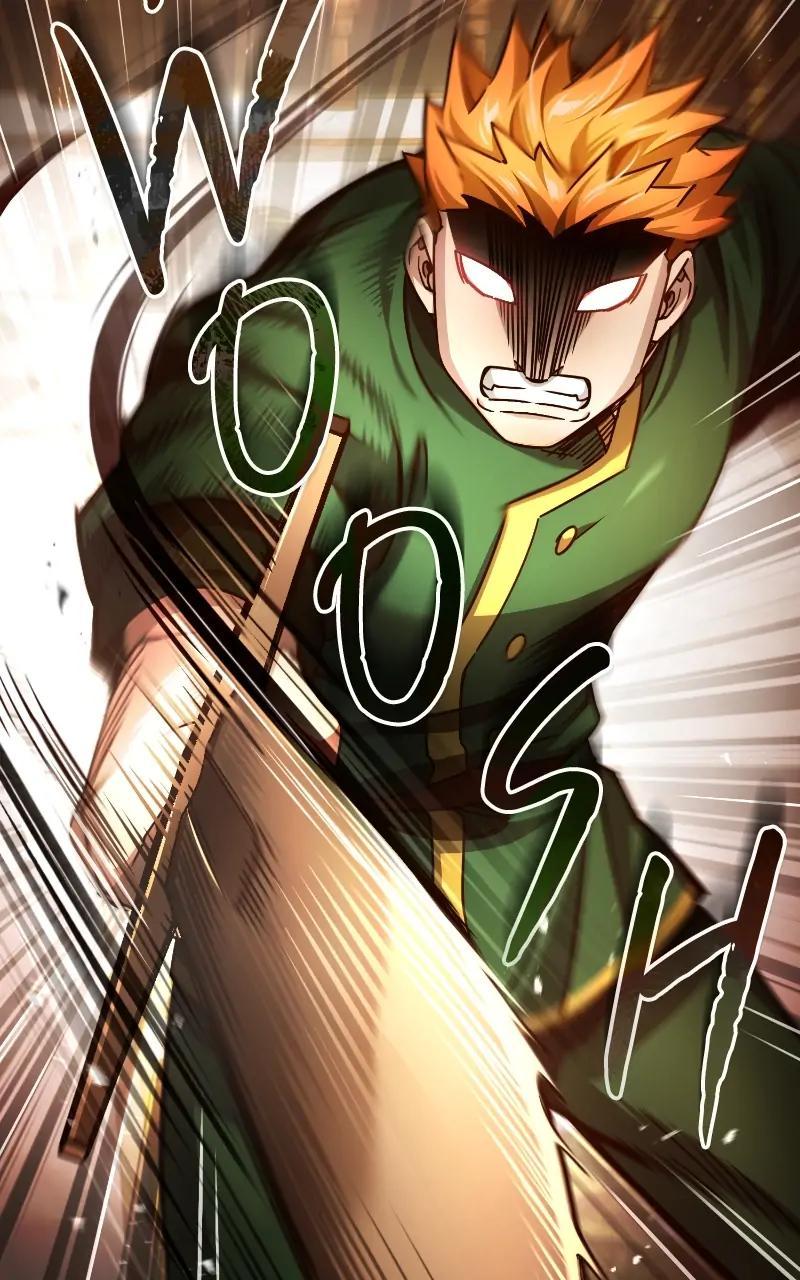 Descended from Divinity Chap 74 - Next Chap 75
