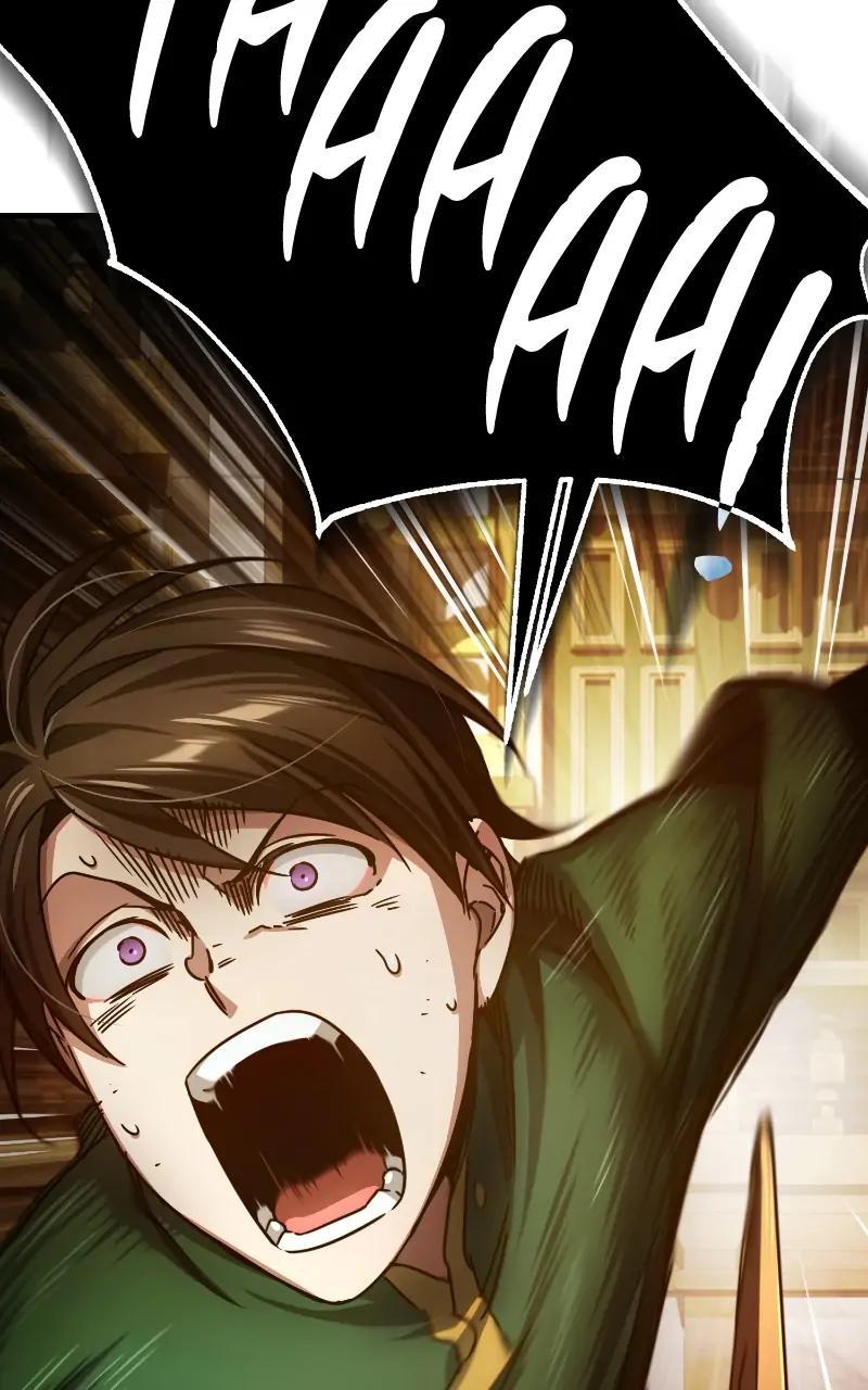 Descended from Divinity Chap 74 - Next Chap 75
