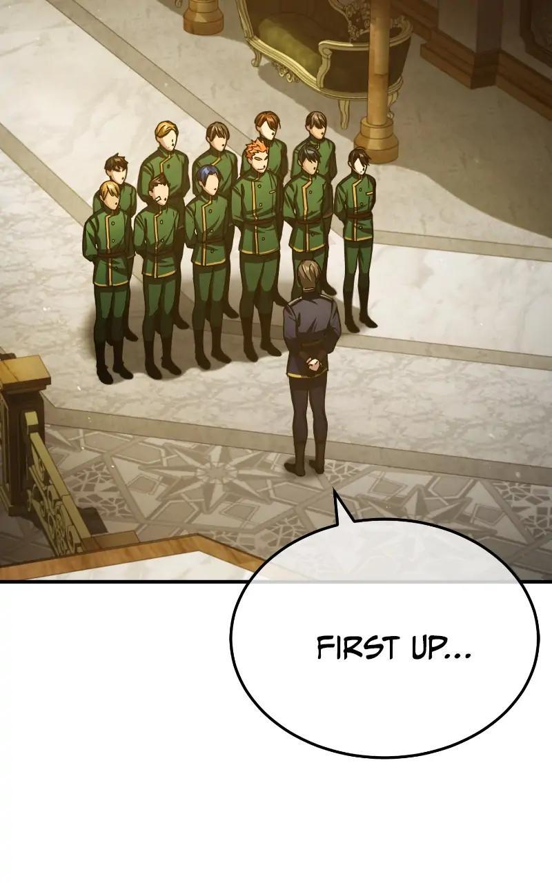 Descended from Divinity Chap 74 - Next Chap 75