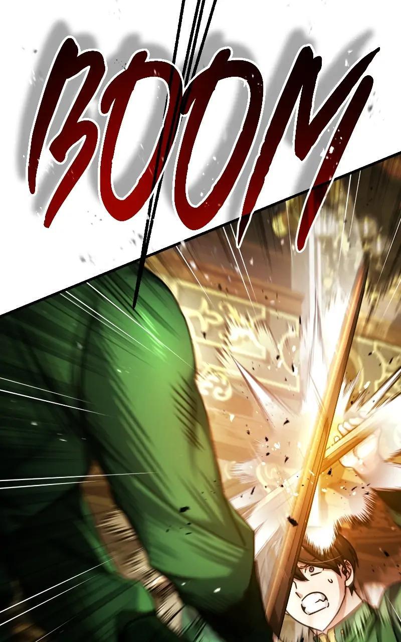 Descended from Divinity Chap 74 - Next Chap 75