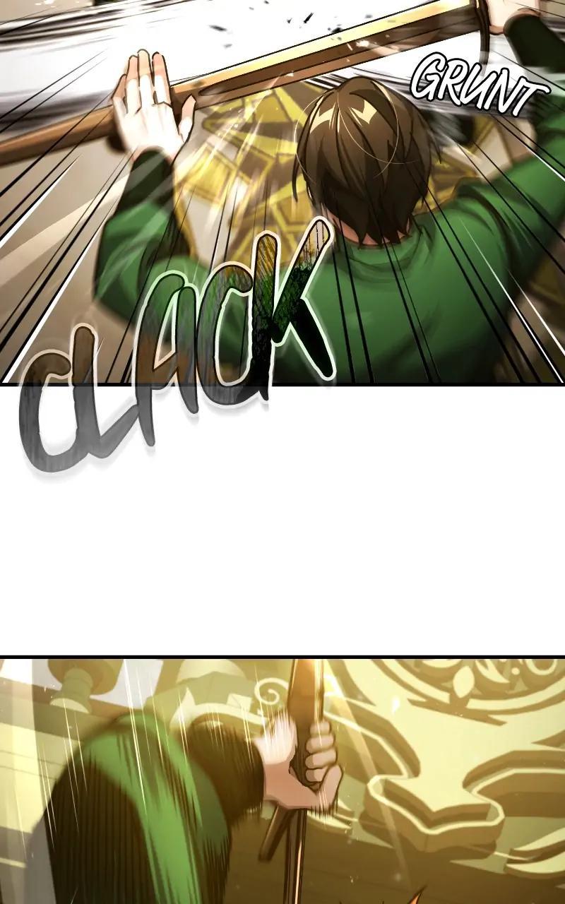 Descended from Divinity Chap 74 - Next Chap 75