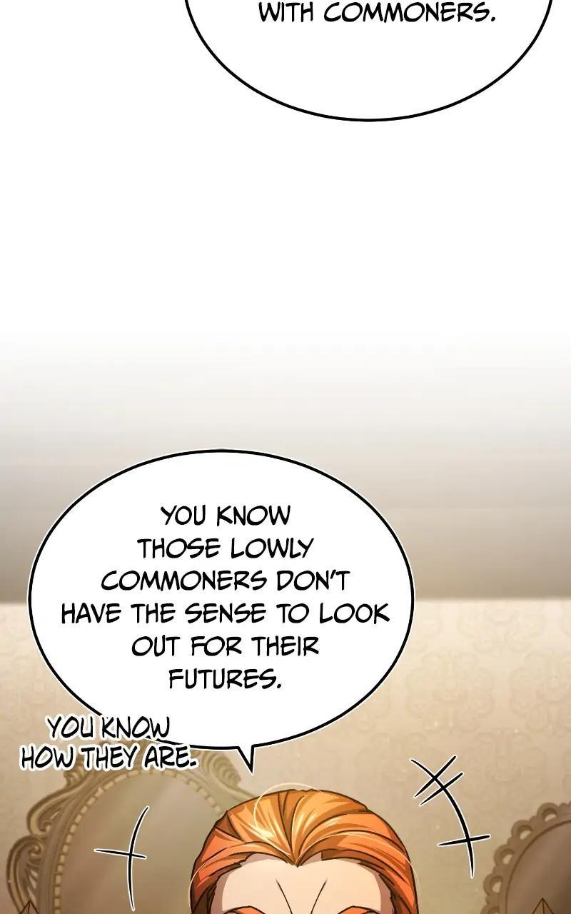 Descended from Divinity Chap 74 - Next Chap 75