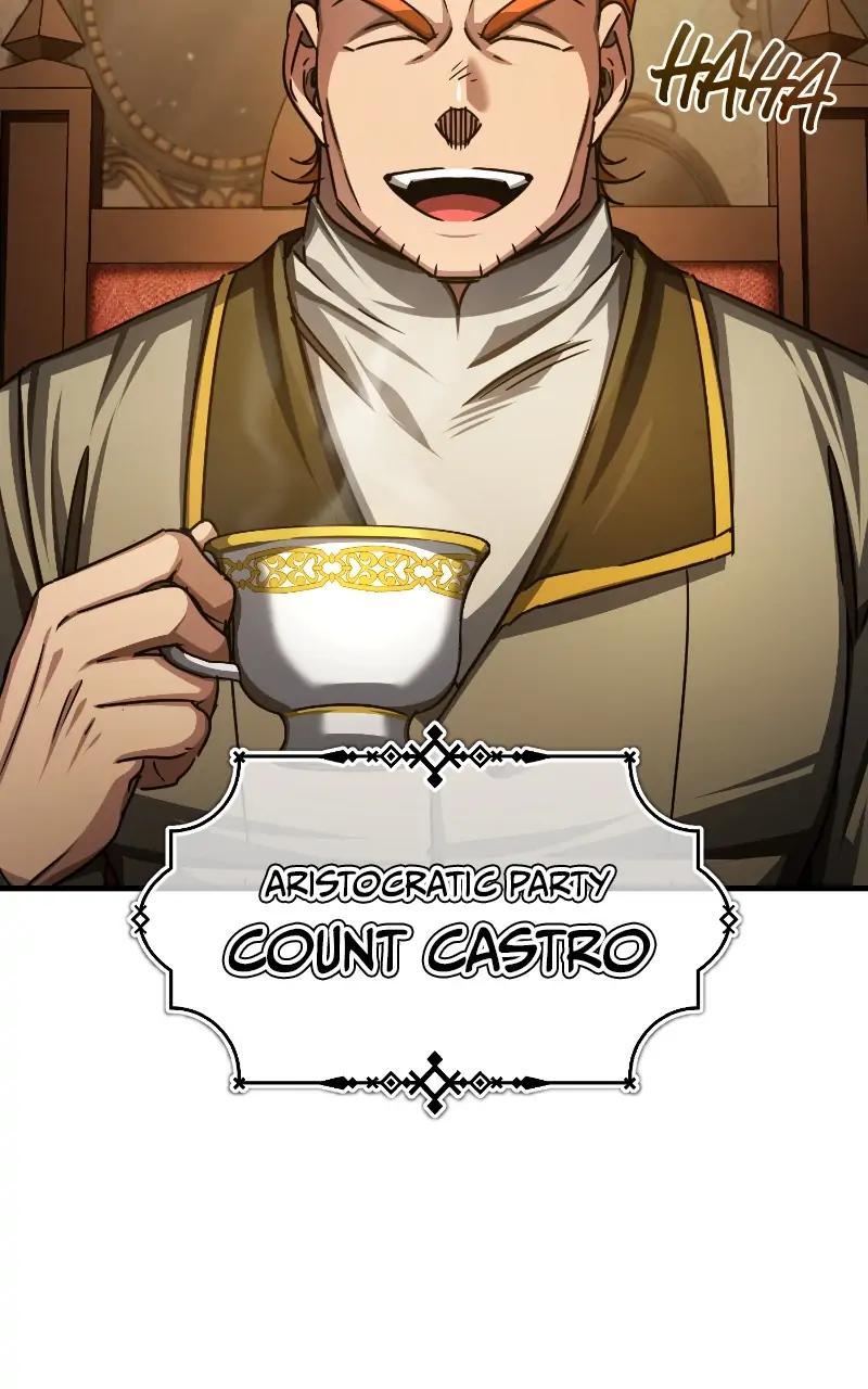 Descended from Divinity Chap 74 - Next Chap 75