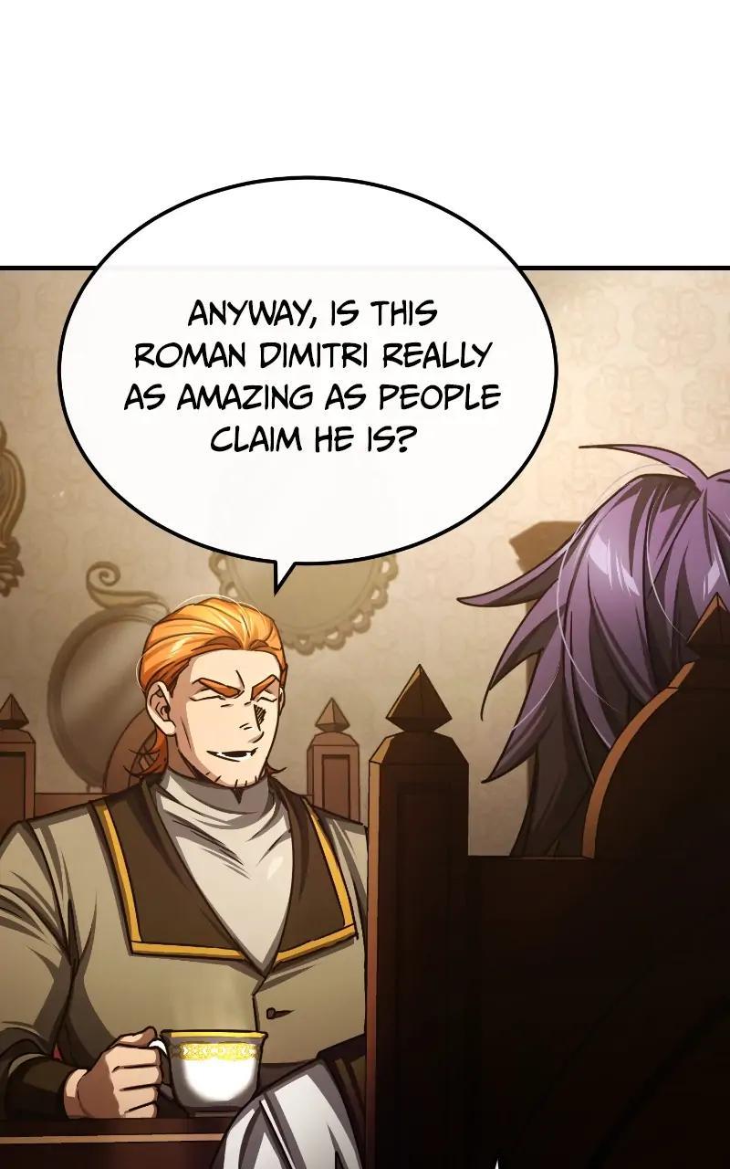 Descended from Divinity Chap 74 - Next Chap 75