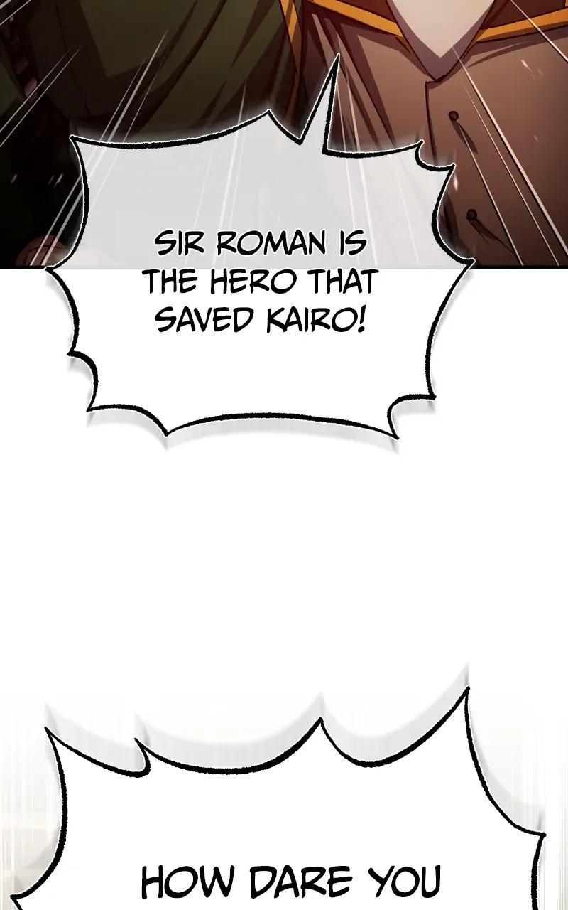Descended from Divinity Chap 74 - Next Chap 75