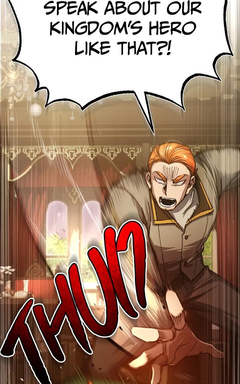 Descended from Divinity Chap 74 - Next Chap 75