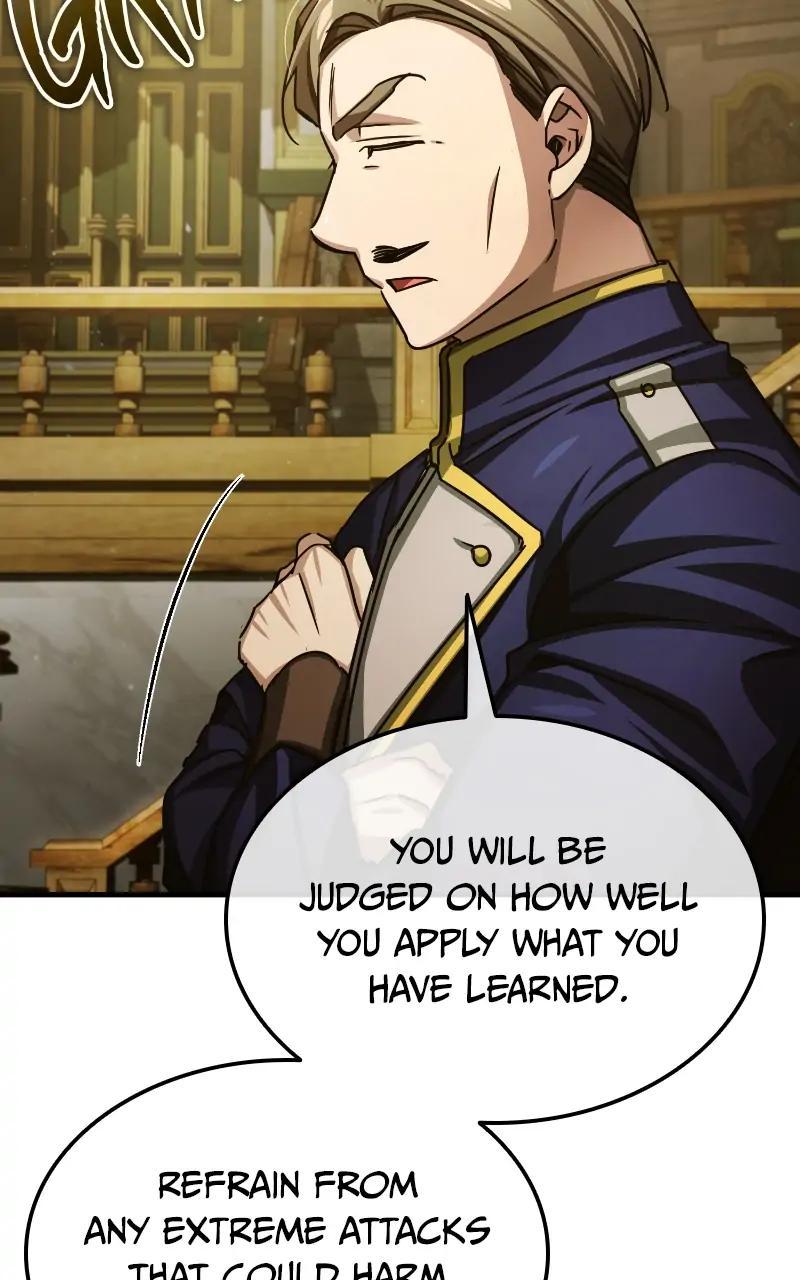 Descended from Divinity Chap 74 - Next Chap 75