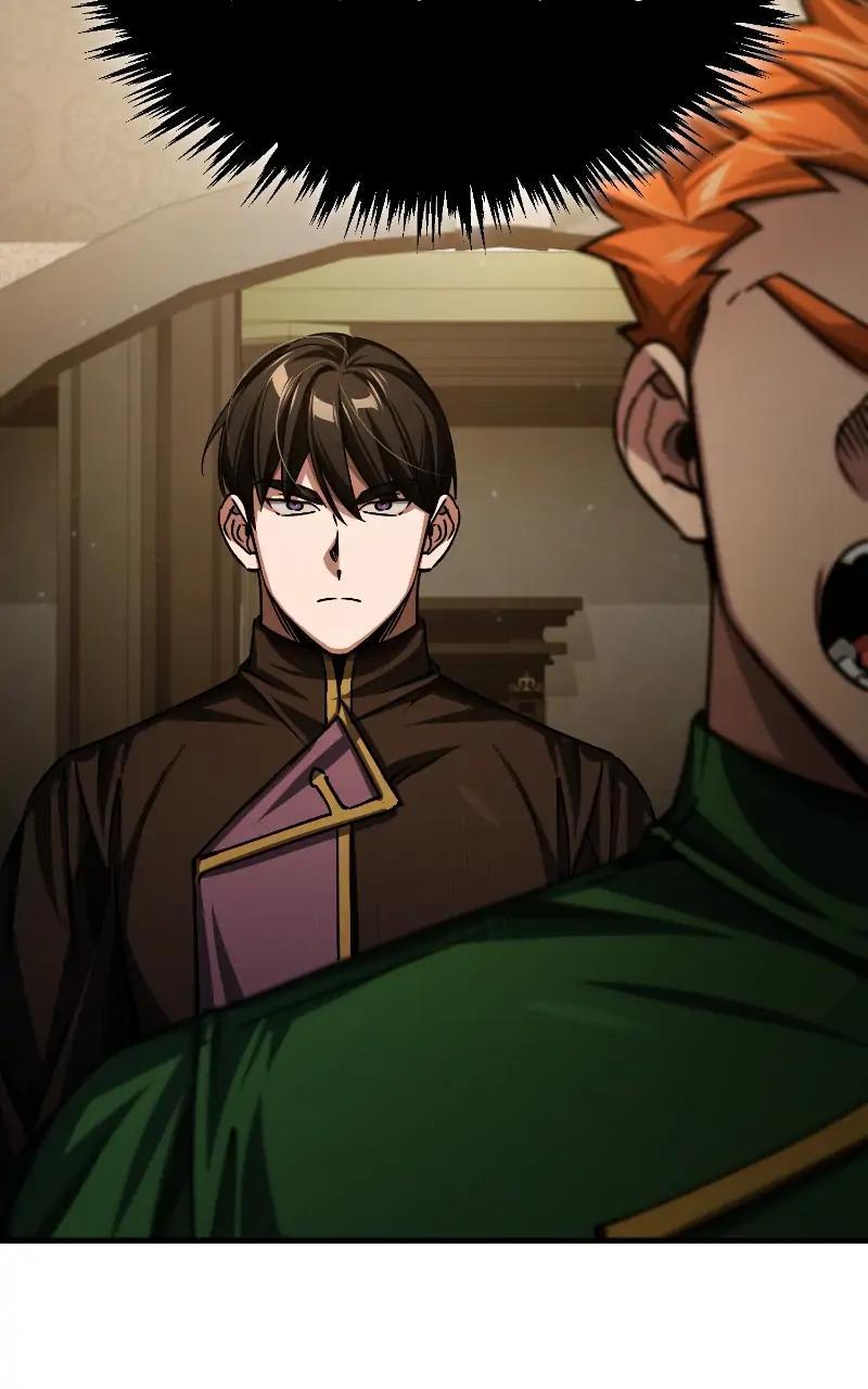 Descended from Divinity Chap 74 - Next Chap 75
