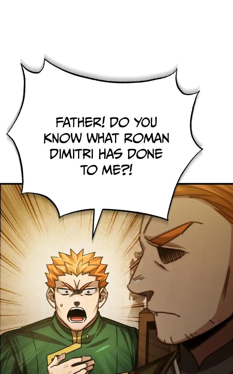 Descended from Divinity Chap 74 - Next Chap 75