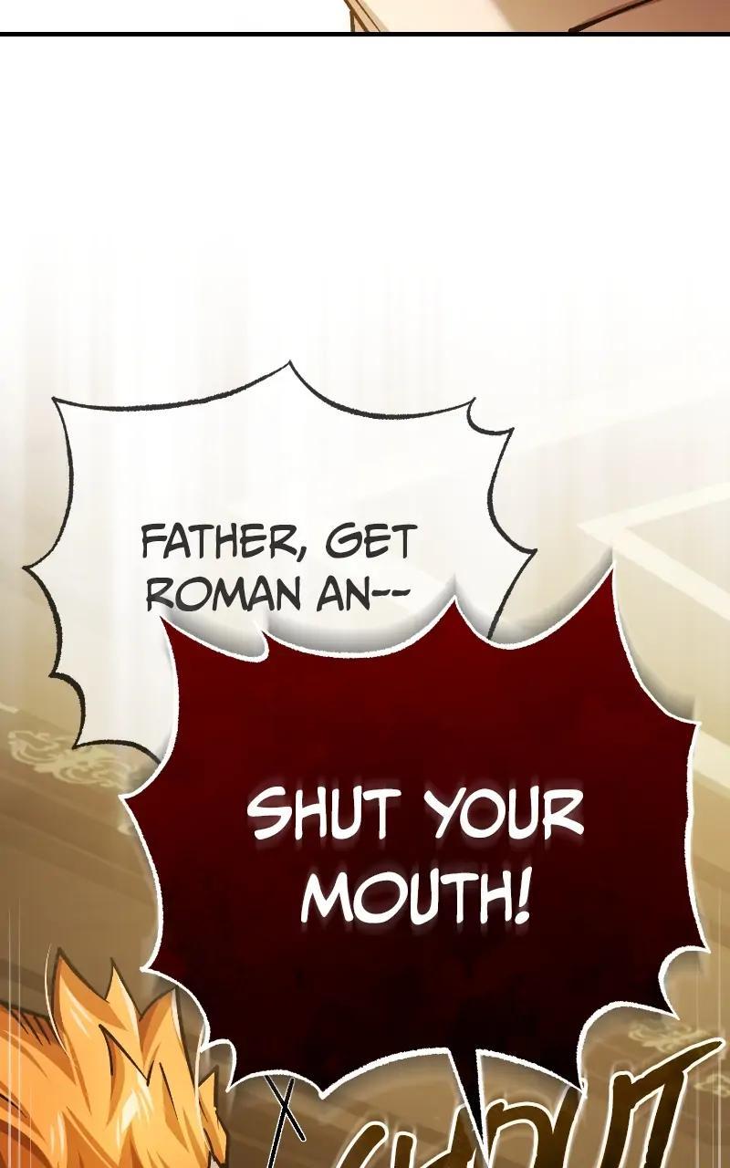 Descended from Divinity Chap 74 - Next Chap 75