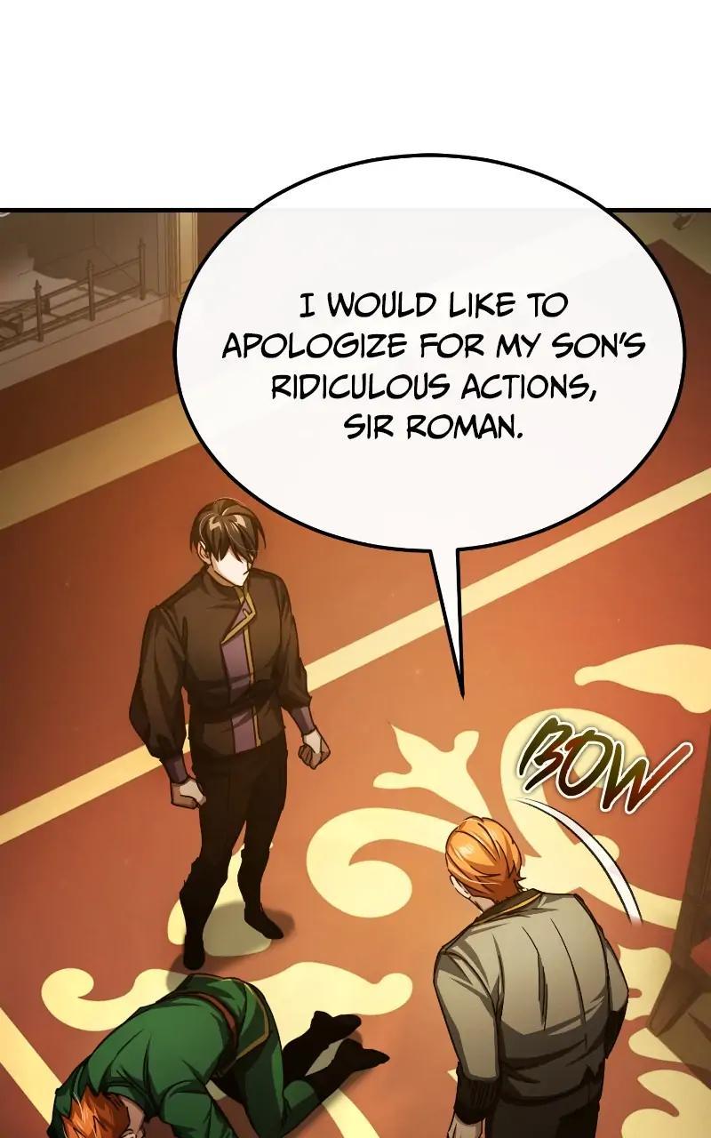 Descended from Divinity Chap 74 - Next Chap 75