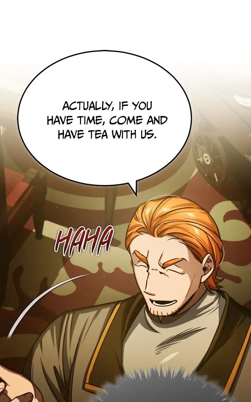 Descended from Divinity Chap 74 - Next Chap 75