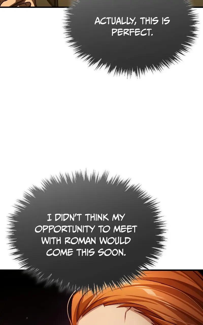 Descended from Divinity Chap 74 - Next Chap 75