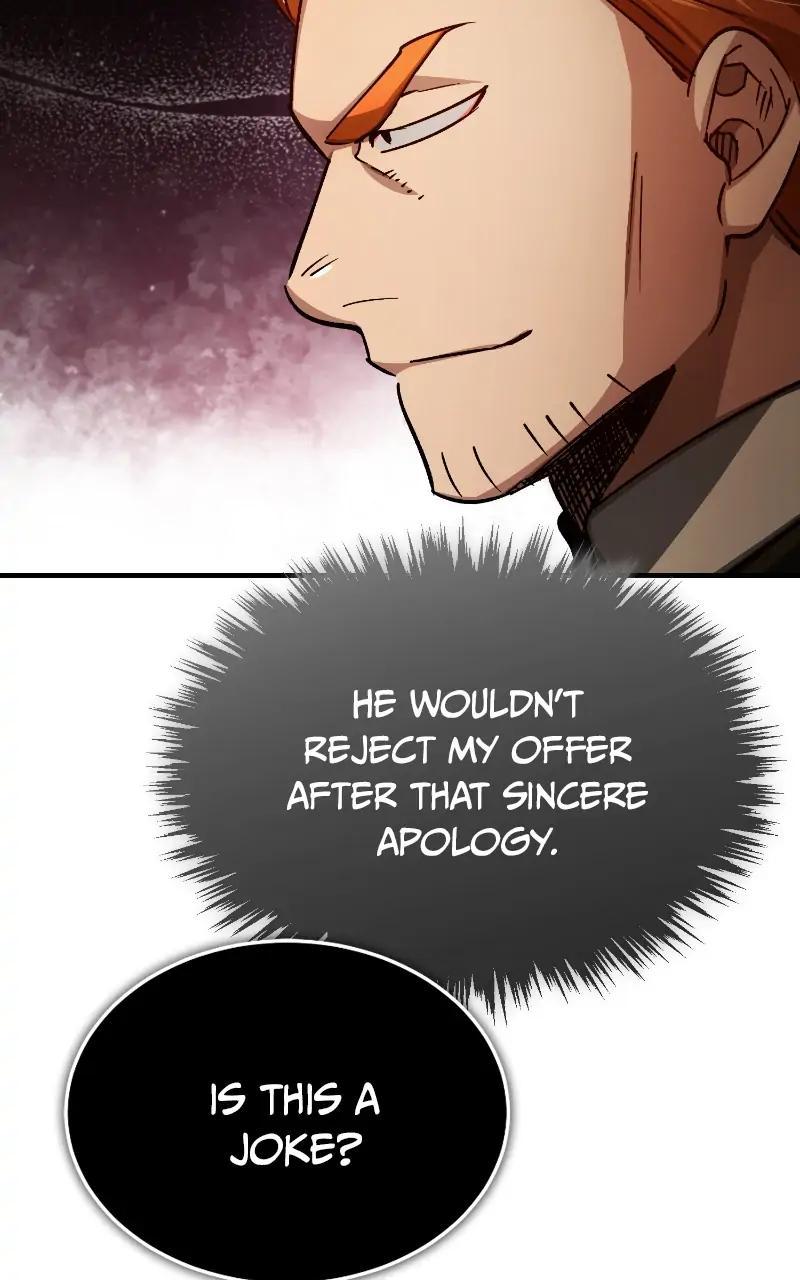 Descended from Divinity Chap 74 - Next Chap 75