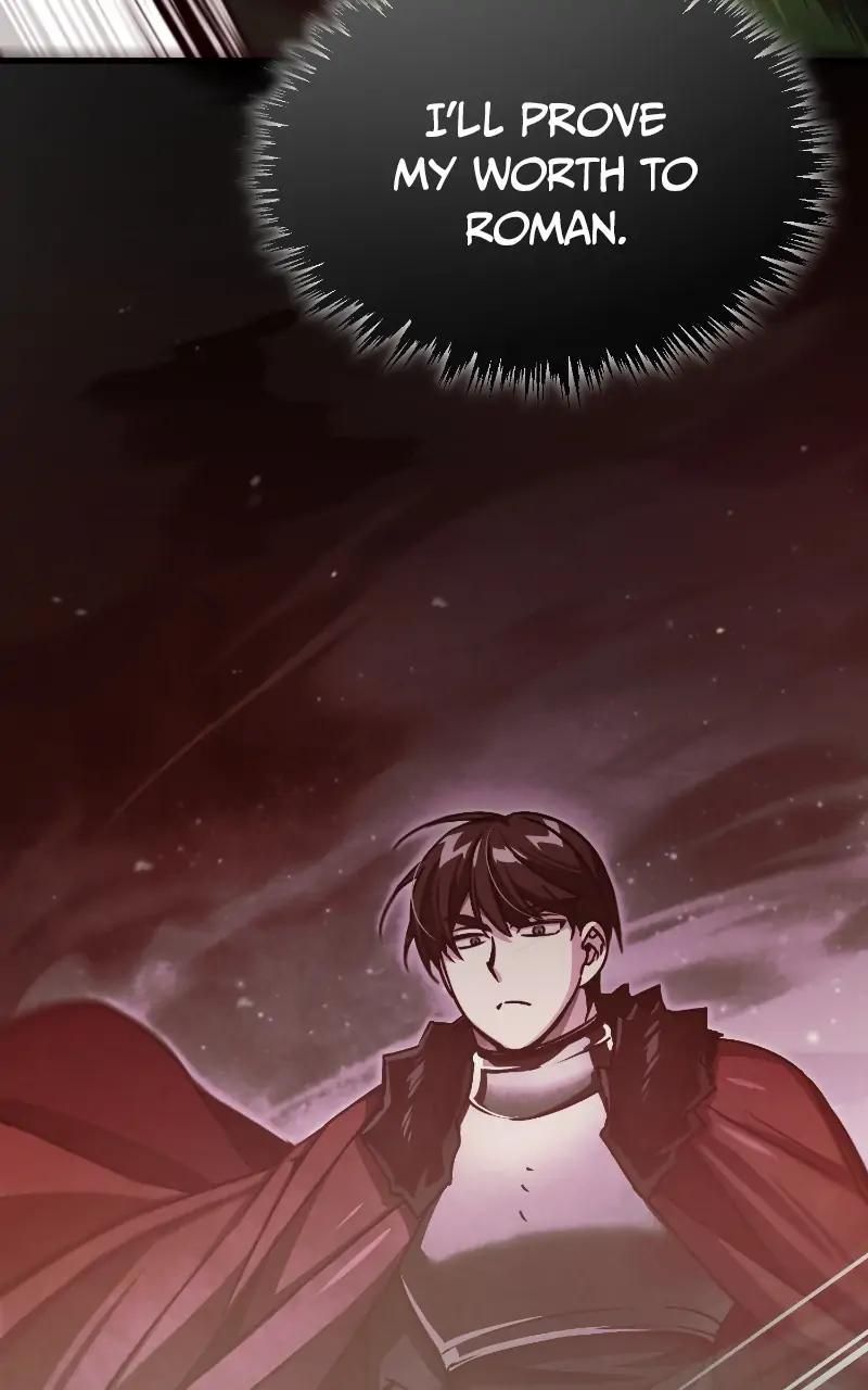 Descended from Divinity Chap 74 - Next Chap 75