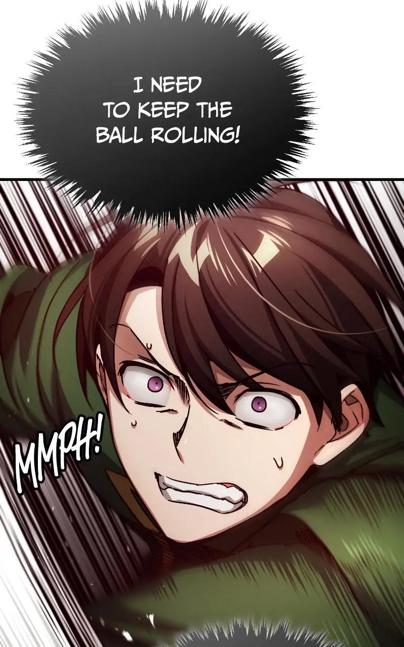 Descended from Divinity Chap 74 - Next Chap 75