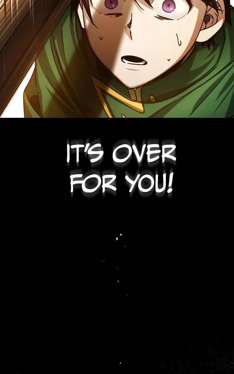 Descended from Divinity Chap 74 - Next Chap 75