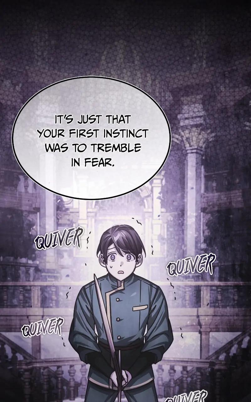 Descended from Divinity Chap 74 - Next Chap 75