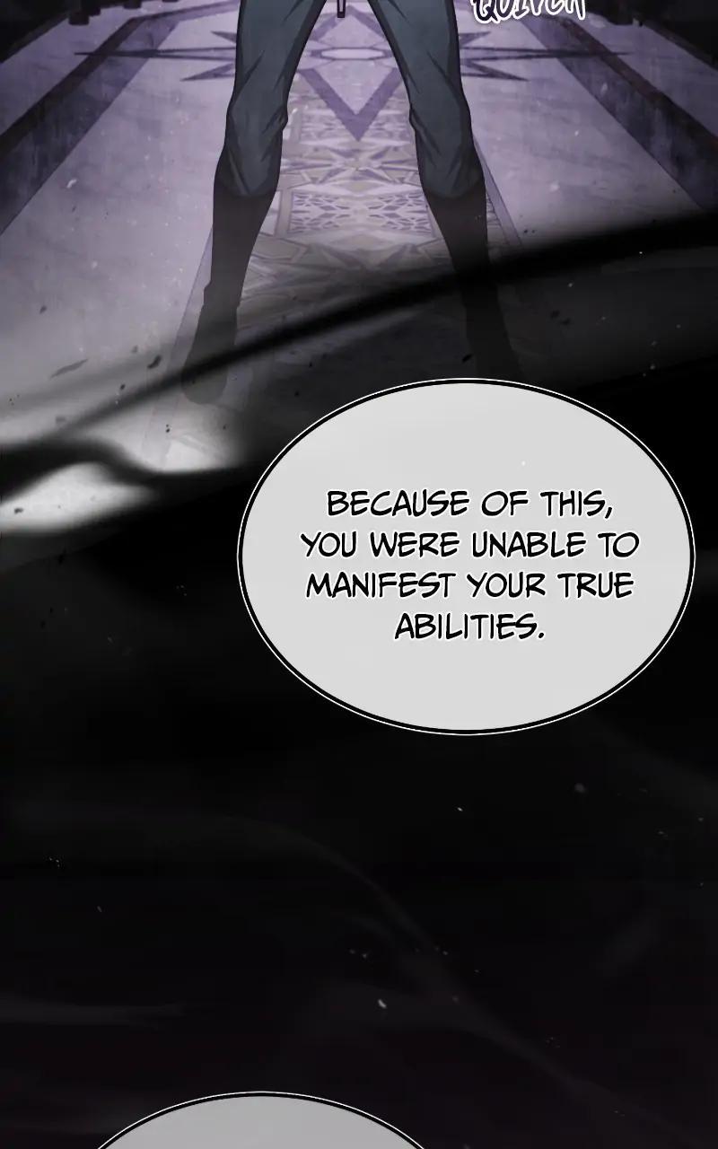 Descended from Divinity Chap 74 - Next Chap 75