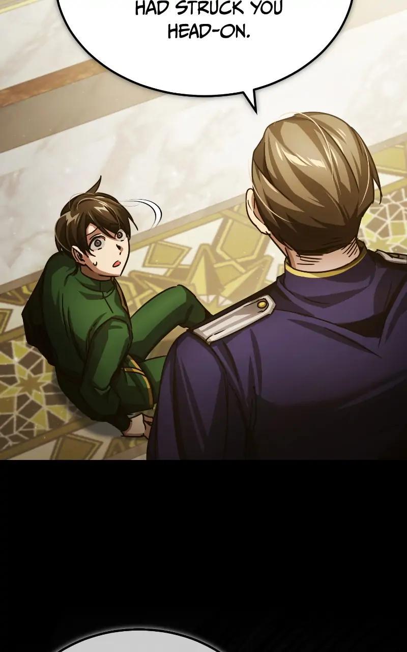 Descended from Divinity Chap 74 - Next Chap 75