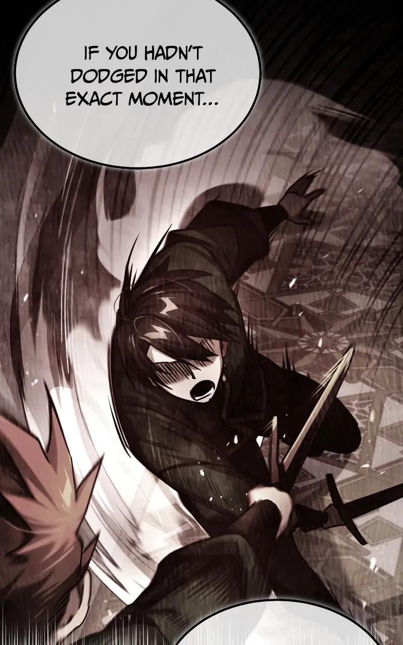 Descended from Divinity Chap 74 - Next Chap 75