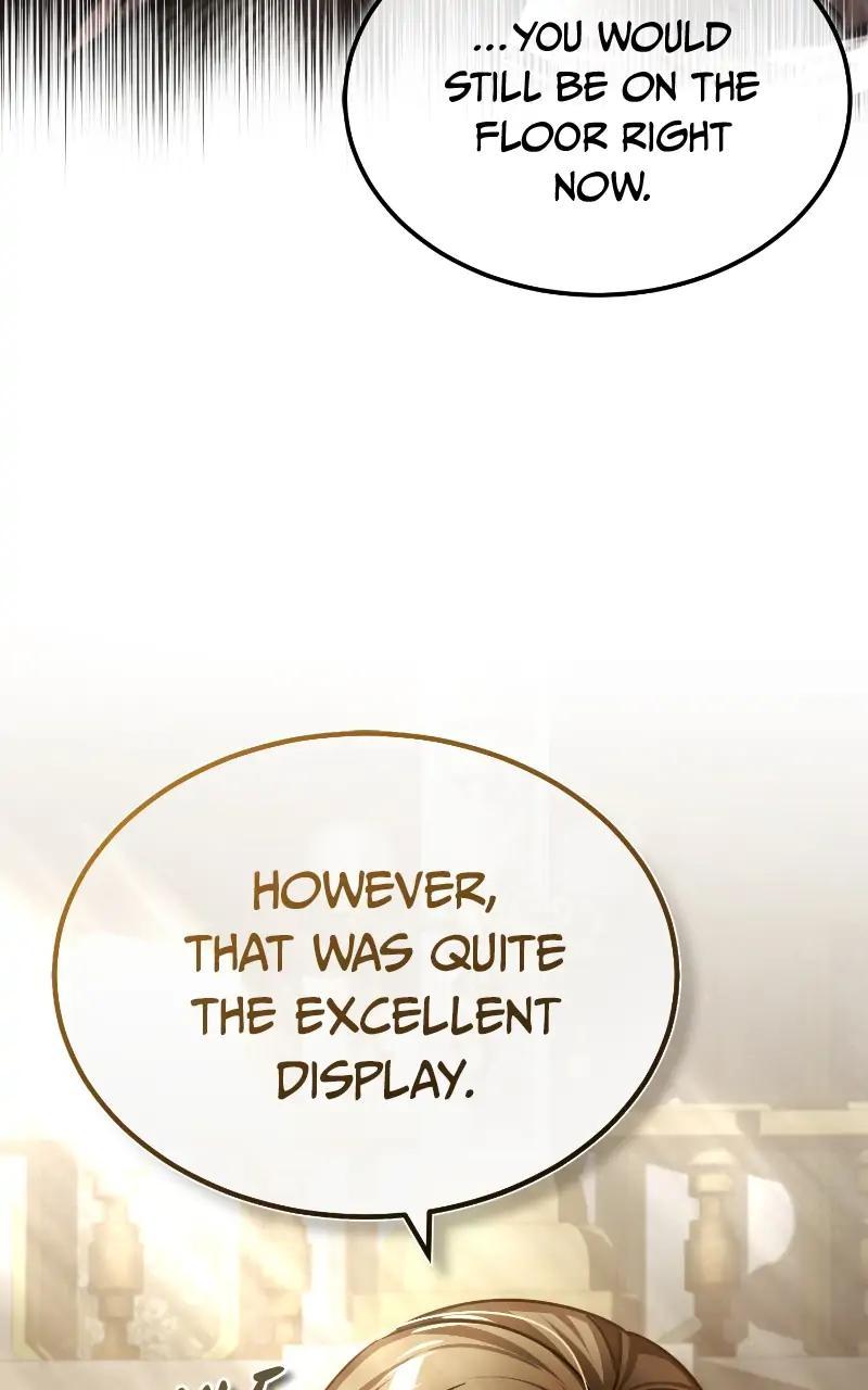 Descended from Divinity Chap 74 - Next Chap 75