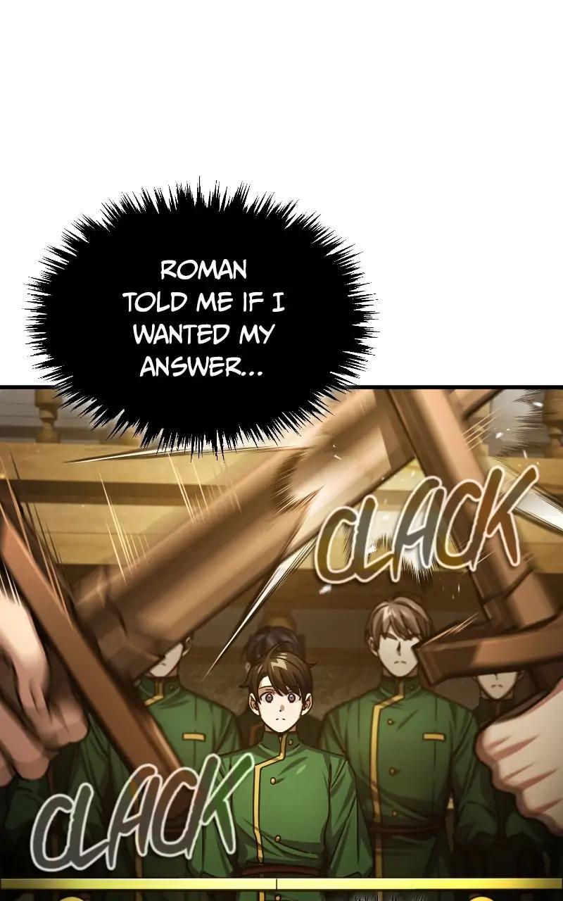 Descended from Divinity Chap 74 - Next Chap 75