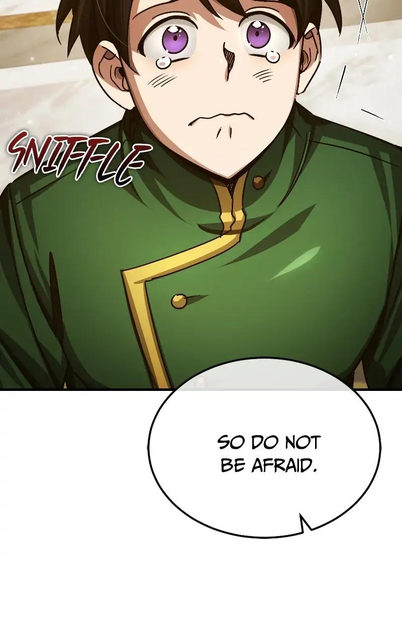 Descended from Divinity Chap 74 - Next Chap 75