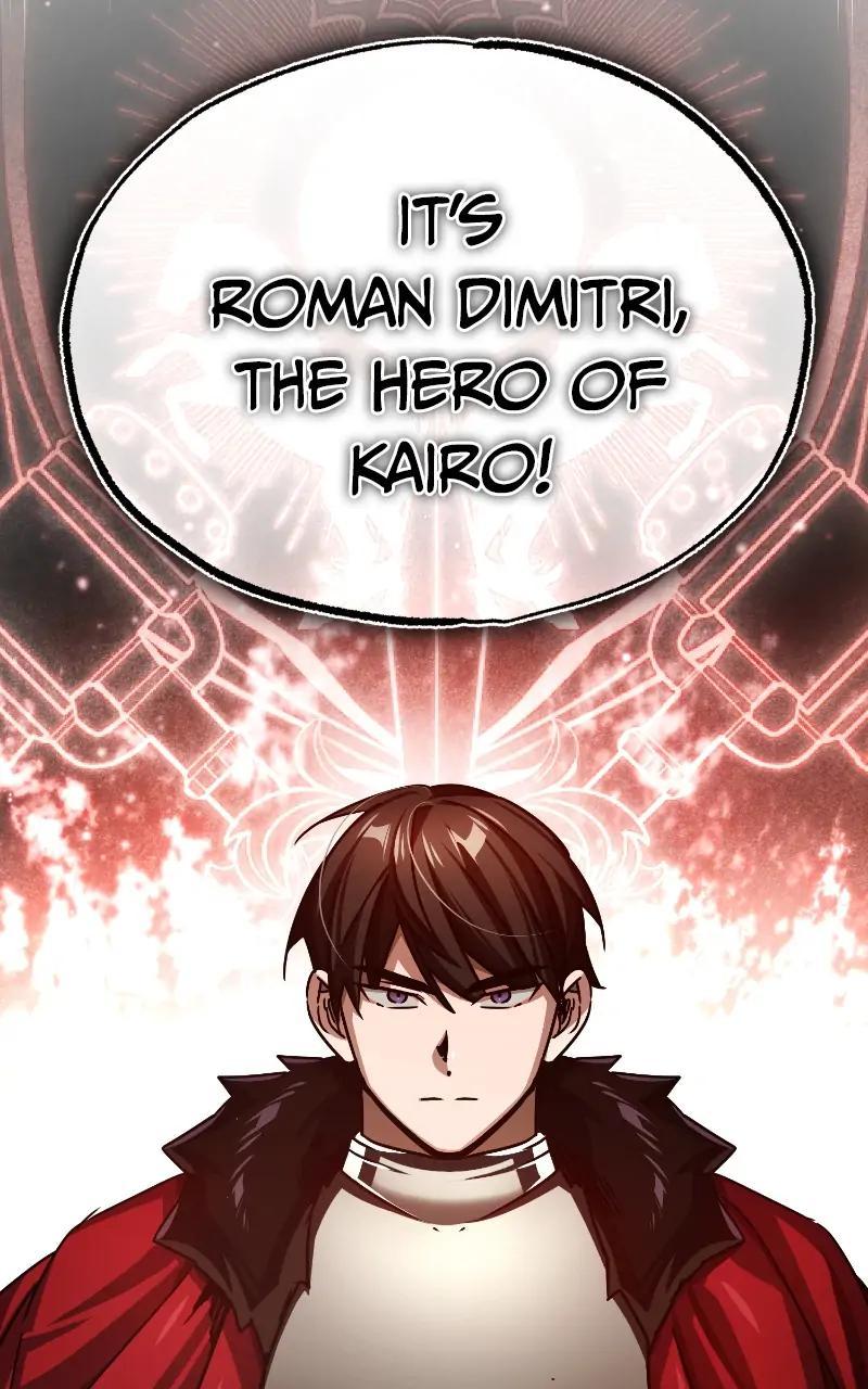 Descended from Divinity Chap 74 - Next Chap 75