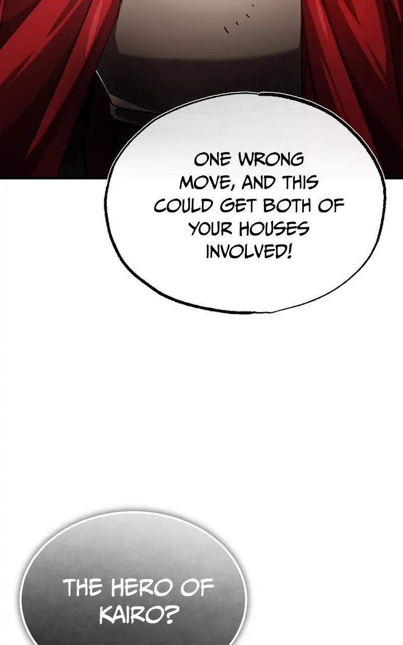 Descended from Divinity Chap 74 - Next Chap 75