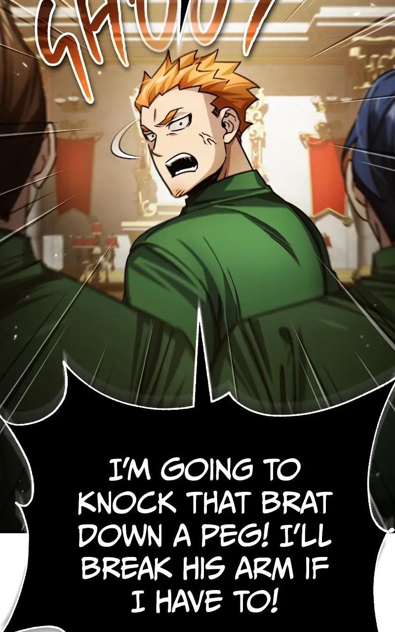 Descended from Divinity Chap 74 - Next Chap 75