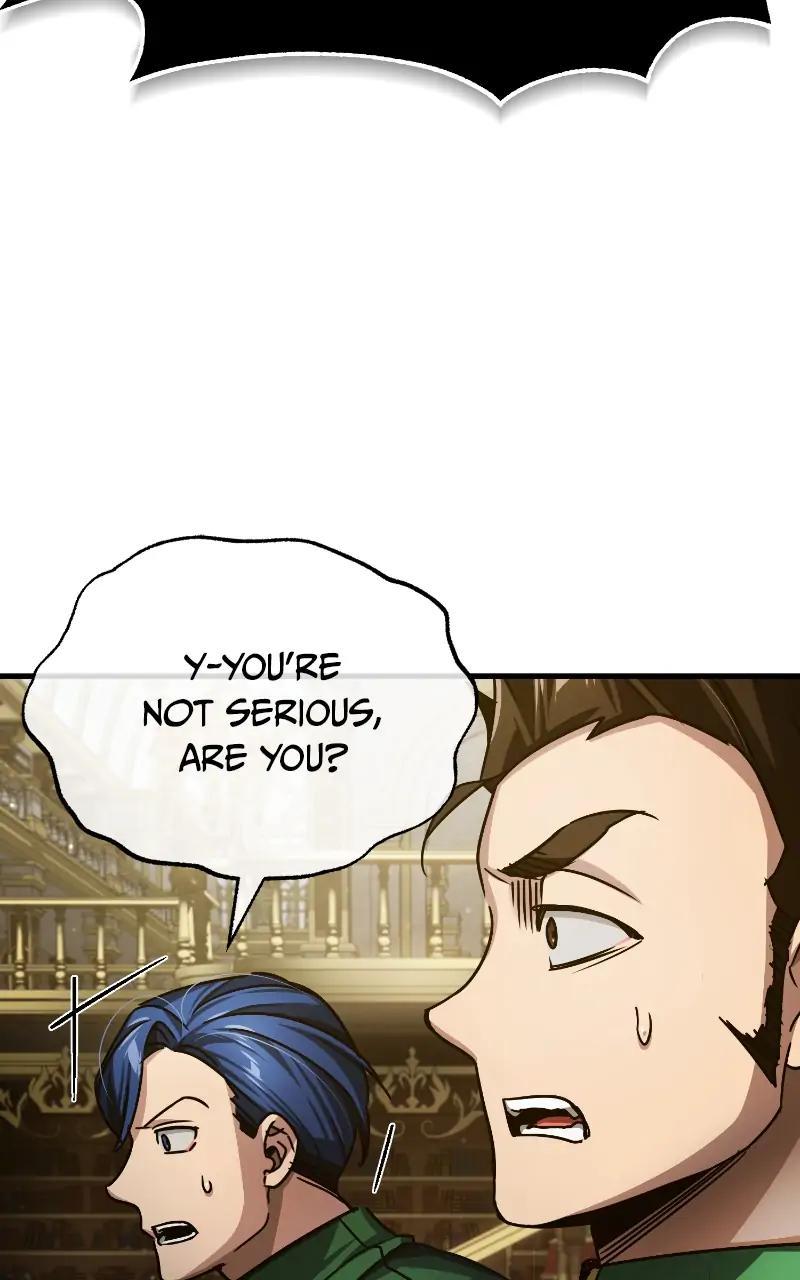 Descended from Divinity Chap 74 - Next Chap 75