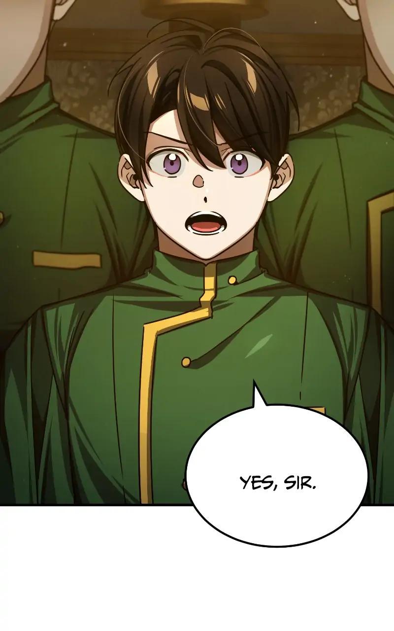 Descended from Divinity Chap 74 - Next Chap 75