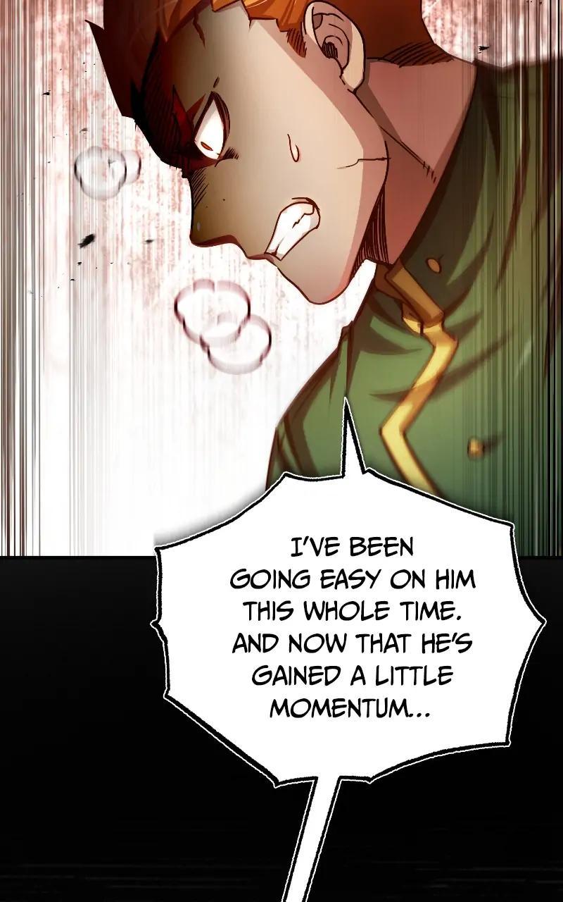 Descended from Divinity Chap 74 - Next Chap 75