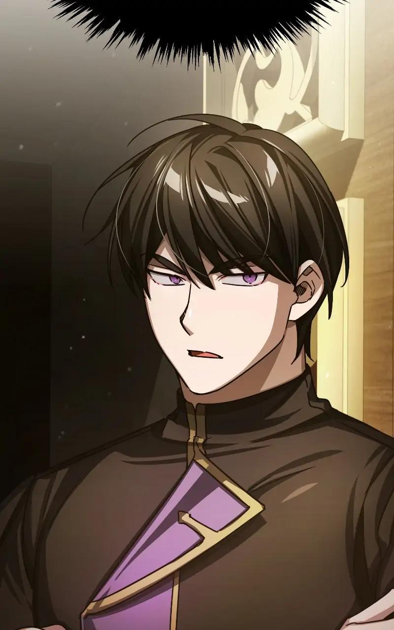 Descended from Divinity Chap 74 - Next Chap 75