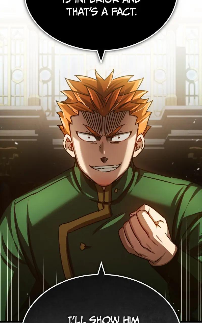 Descended from Divinity Chap 74 - Next Chap 75