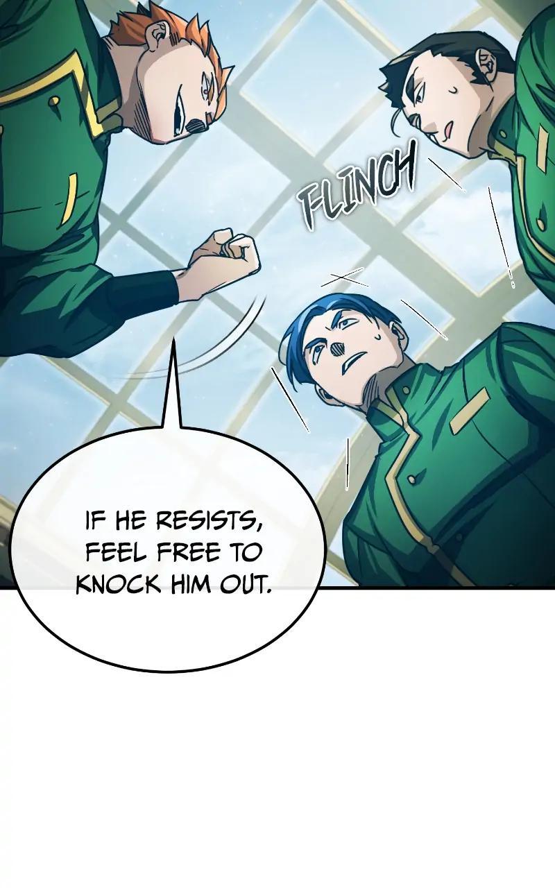 Descended from Divinity Chap 74 - Next Chap 75
