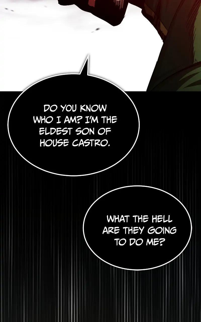 Descended from Divinity Chap 74 - Next Chap 75